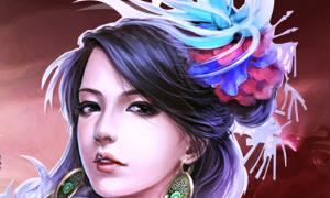 传奇道士