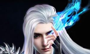 传奇法师